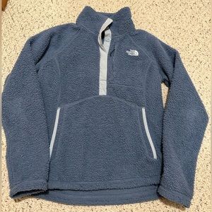 North Face Fleece